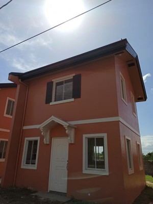 House and Lot - Bacoor, Cavite