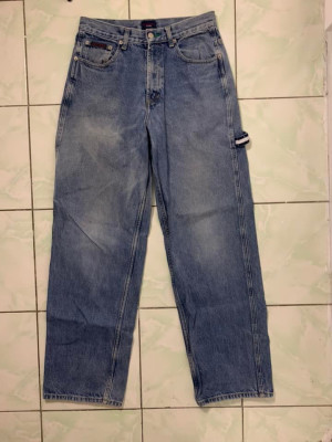 Tommy hilfiger carpenter pants