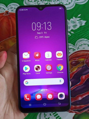 VIVO Y91C ORIGINAL CELLPHONE 2NDHAND