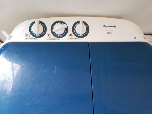 Panasonic Twin Tub