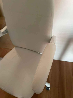 White Chair