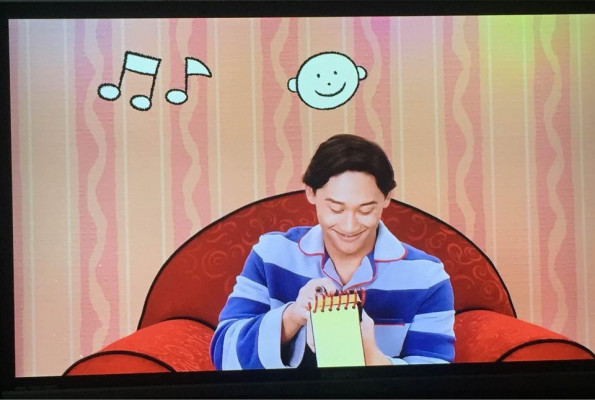 48" Fujisan Smart Led TV