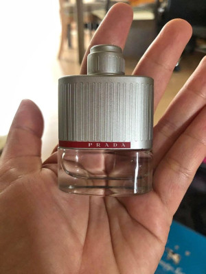 ORIGINAL PERFUME TAKE 3 for only 6500