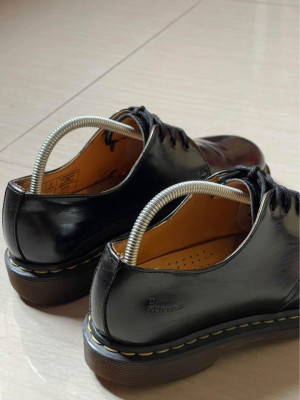 Authentic Dr. Martens Classic 1461 Smooth Leather