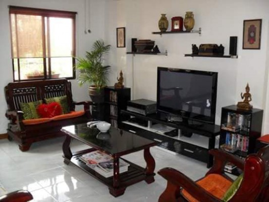 Apartment - Taguig City