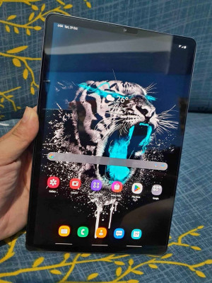 Samsung Galaxy Tab s6 Lte