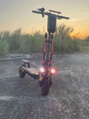 Xtrack Thunder V2 Electric Scooter