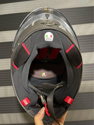 AGV POSTA GPRR SPECIALE LIMITED