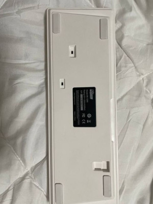 Royal Kludge G68 (RK G68) Mechanical Keyboard