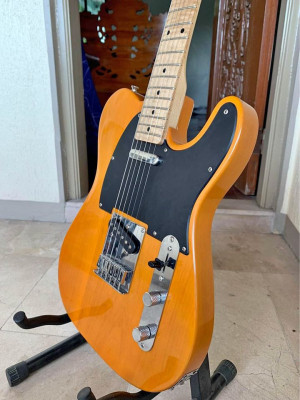 Squier Affinity Telecaster