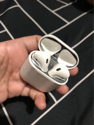 Airpod gen 2 used original