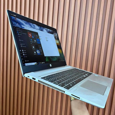 MODEL-HP PROBOOK 450 G6