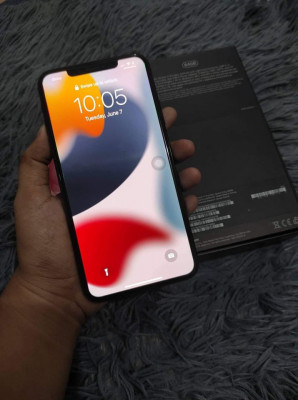 IPhone 11 Promax 64gb Globelocked