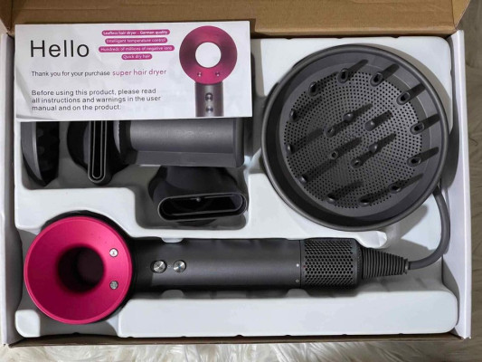 Brand New Dyson Hair Dryer