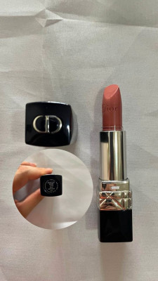 Rouge Dior Lipstick (Brand New)