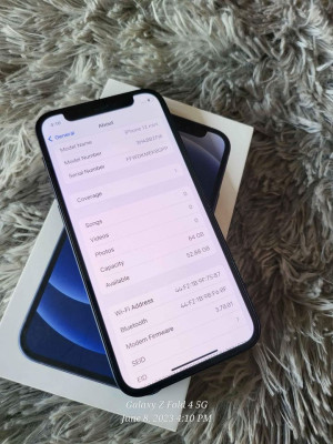 IPHONE 12 Mini 5G RUSH RUSH