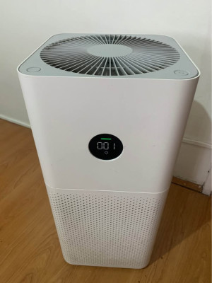 Xiaomi Mi Air Purifier 3C
