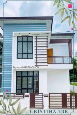 House and Lot - Lipa, Batangas