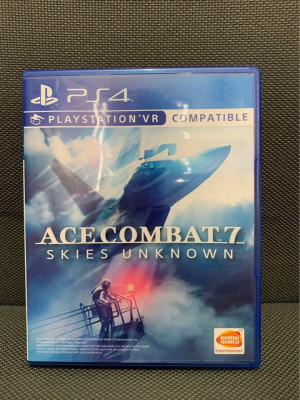 Ace Combat 7