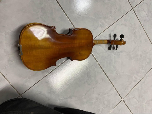 Violin 1/2