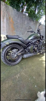 2019 Kawasaki vulcan