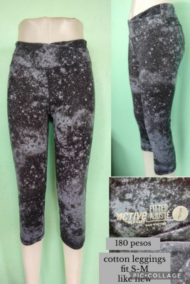 Preloved U.S leggings