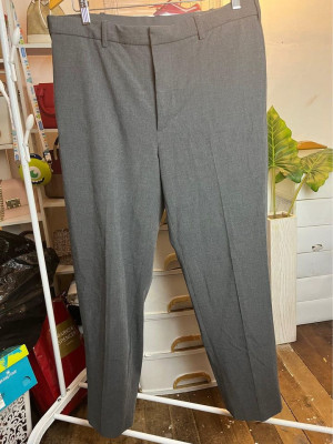 Uniqlo mens trouser