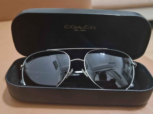 Original Coach glasses