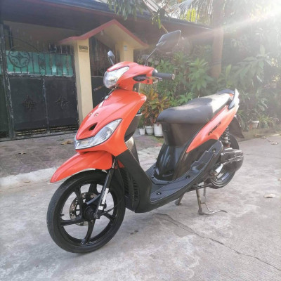 2012 . mio sporty