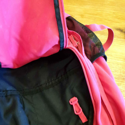 Nike Preloved Back Pack