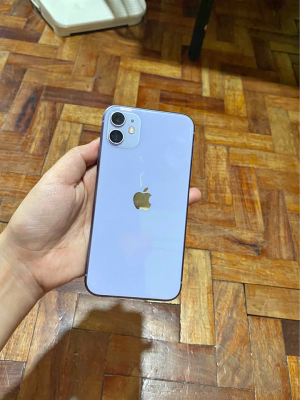Iphone 11 - 128gb