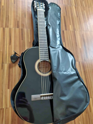 Classical Guitar