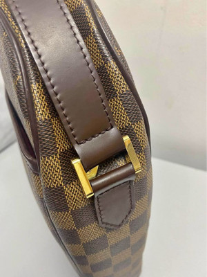 Louis Vuitton Ipanema Shoulder Bag