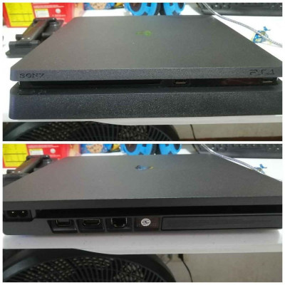Playstation 4 1TB for sale - Mint condition