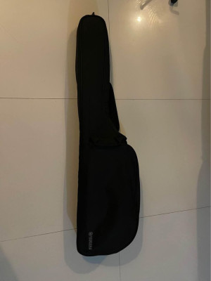 Yamaha SLG200S (silent Guitar)