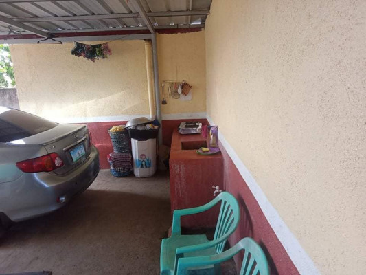 House and Lot For Sale