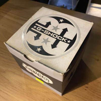 Casio G-Shock