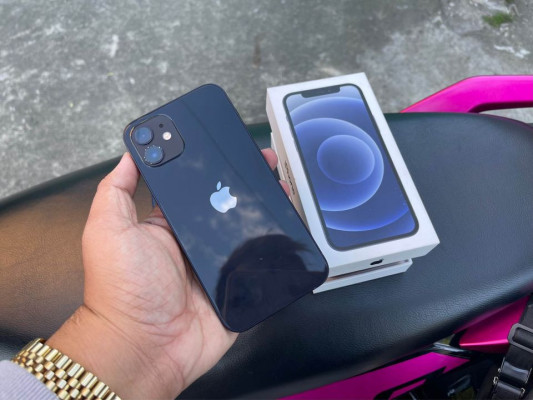 Iphone 12 128gb