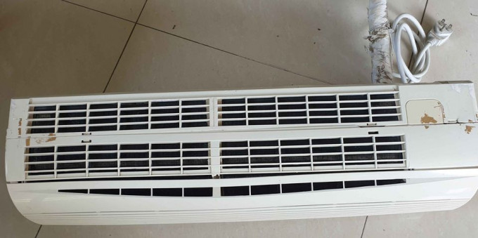 Carrier Alpha 1.5hp AC for sale