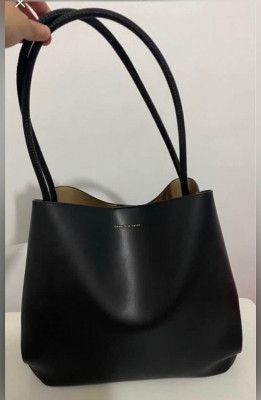 Charles and Keith bag