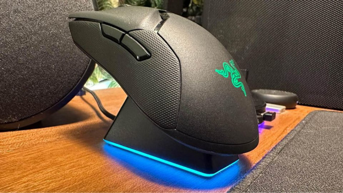 Razer Viper Ultimate
