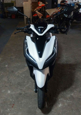 2022 Honda click 125