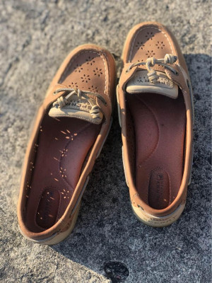 SPERRY TOPSIDER