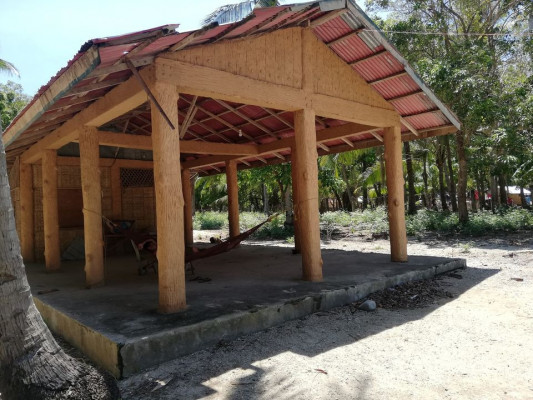 Beach Resort in GUIMARAS ISLAND