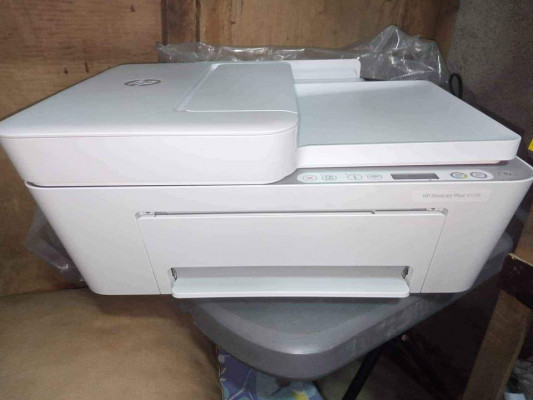 HP DESKJET PLUS 4120