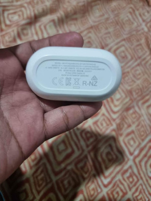 Galaxy Buds + white original