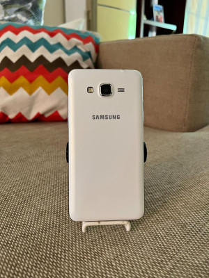 Fully Functional Samsung Grand Prime