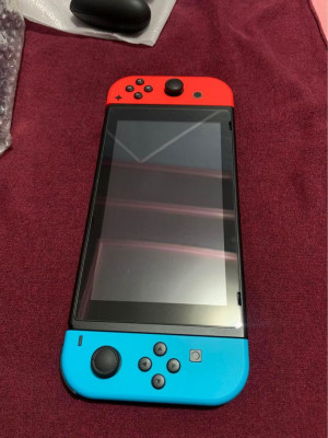 Nintendo Switch V2