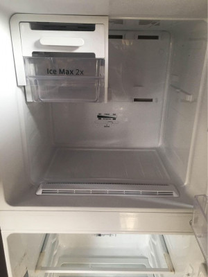 Samsung 7.4 cu. Inverter Ref