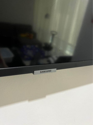 Samsung 49 inch Smart TV UHD